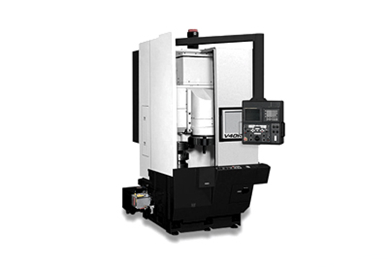 数控车床刀架分类