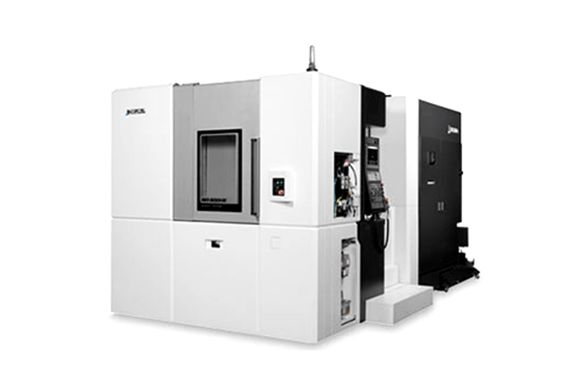 选购卧式加工中心需要考虑哪些问题？看完就知道了！